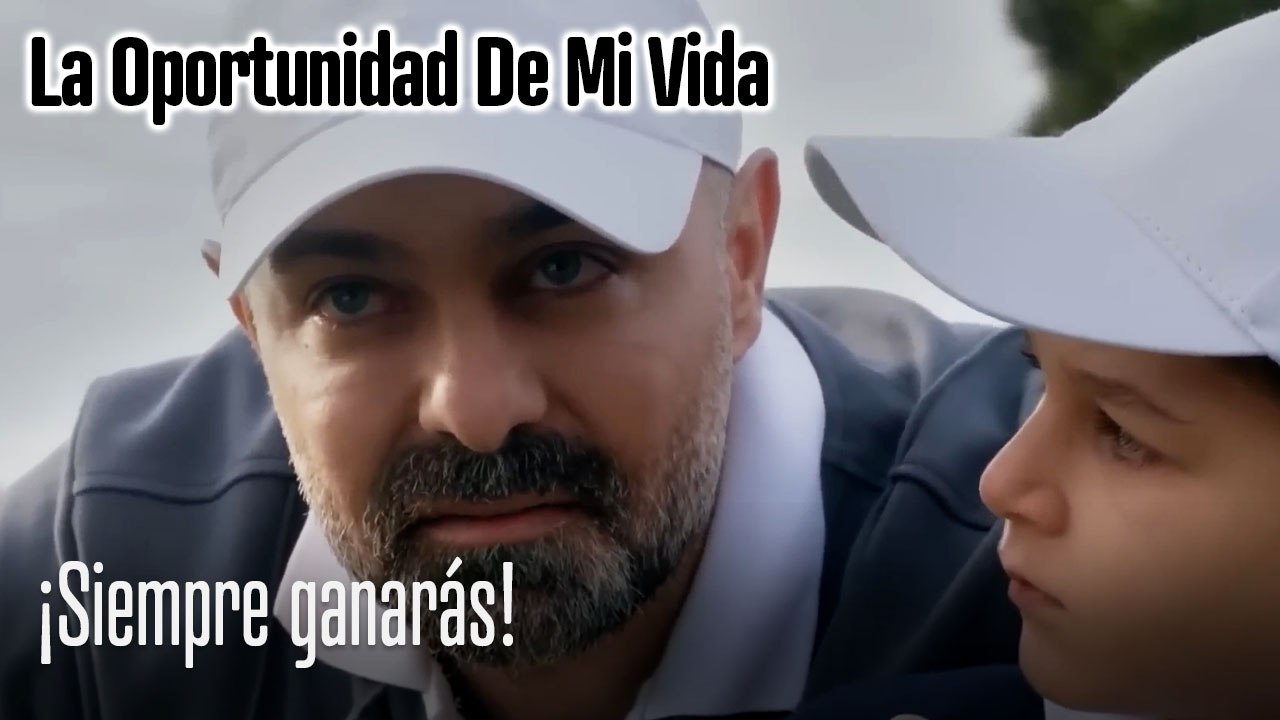 ¡Siempre ganarás!