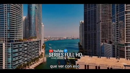 Sed De Venganza - Capítulo 61 Completo HD