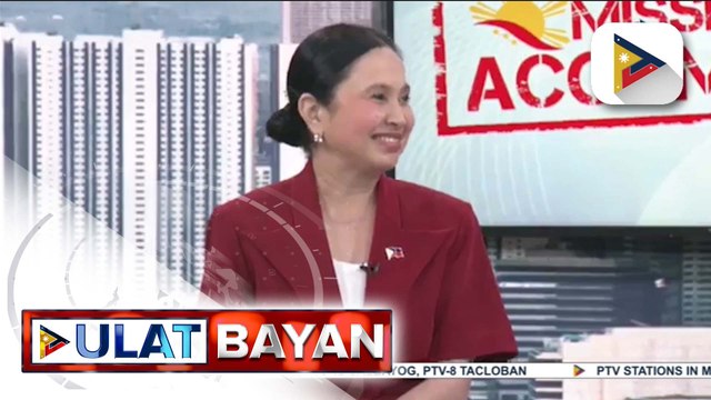 DTI, ibinida ang kanilang accomplishments nitong 2024
