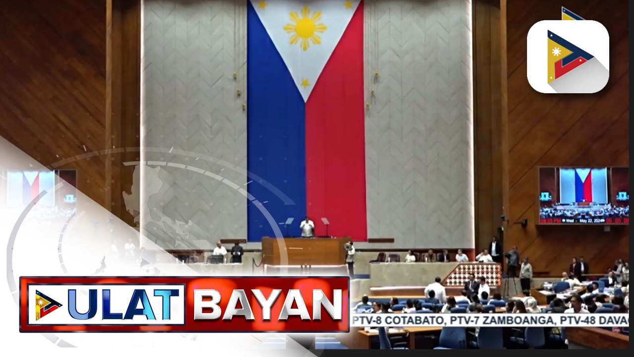 Dalawang mahahalagang panukalang batas para sa kapakanan ng mga estudyante, pasado sa huling pagbasa ng Kamara