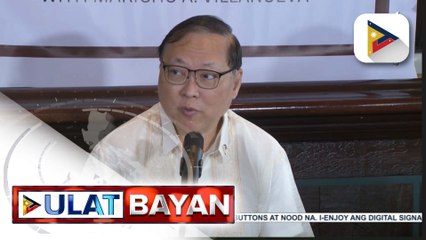 DICT, nagdeploy ng mga election watchdog na magbabantay sa pagkalat ng impormasyon sa social media