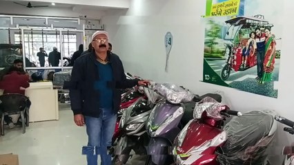 "Eifer Electric Scooters Price & Range | Mars, ZL3, CS, VSP, Posh | Rider Zeeshan Ahmad" 🚀⚡ Fastland