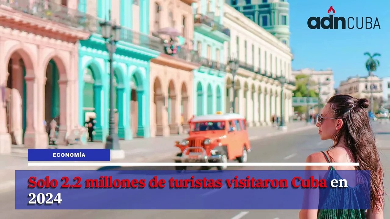 Las noticias más leídas en ADN Cuba hoy Enero 29