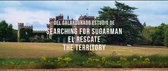 Wilding, el regreso de la naturaleza - Tráiler oficial VOSE