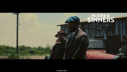 Blood & Sinners: Deutscher Trailer zum neuen Fantasy-Horror