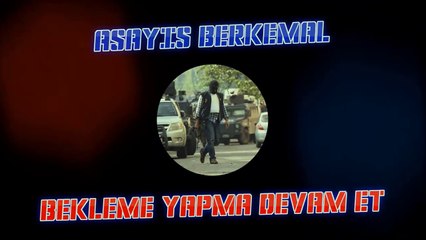 POLİS BÖRÜ İZLİYOR