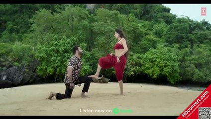 Chuttamalle Song from Devara 🎶 | NTR & Janhvi Kapoor's Hit Music Video