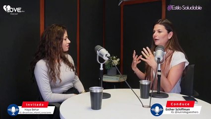 Estilo Saludable_ ¿Qué hacer si tu hijo te pide hacer dieta o bajar de peso_