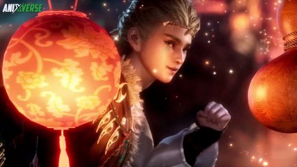 Tales of Herding Gods Ep. 11-15 Sub Indo