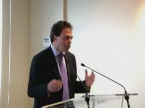 Carrefour Loi Chatel Conférence de Presse