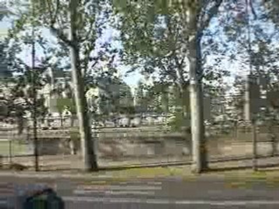 Paris Parte III