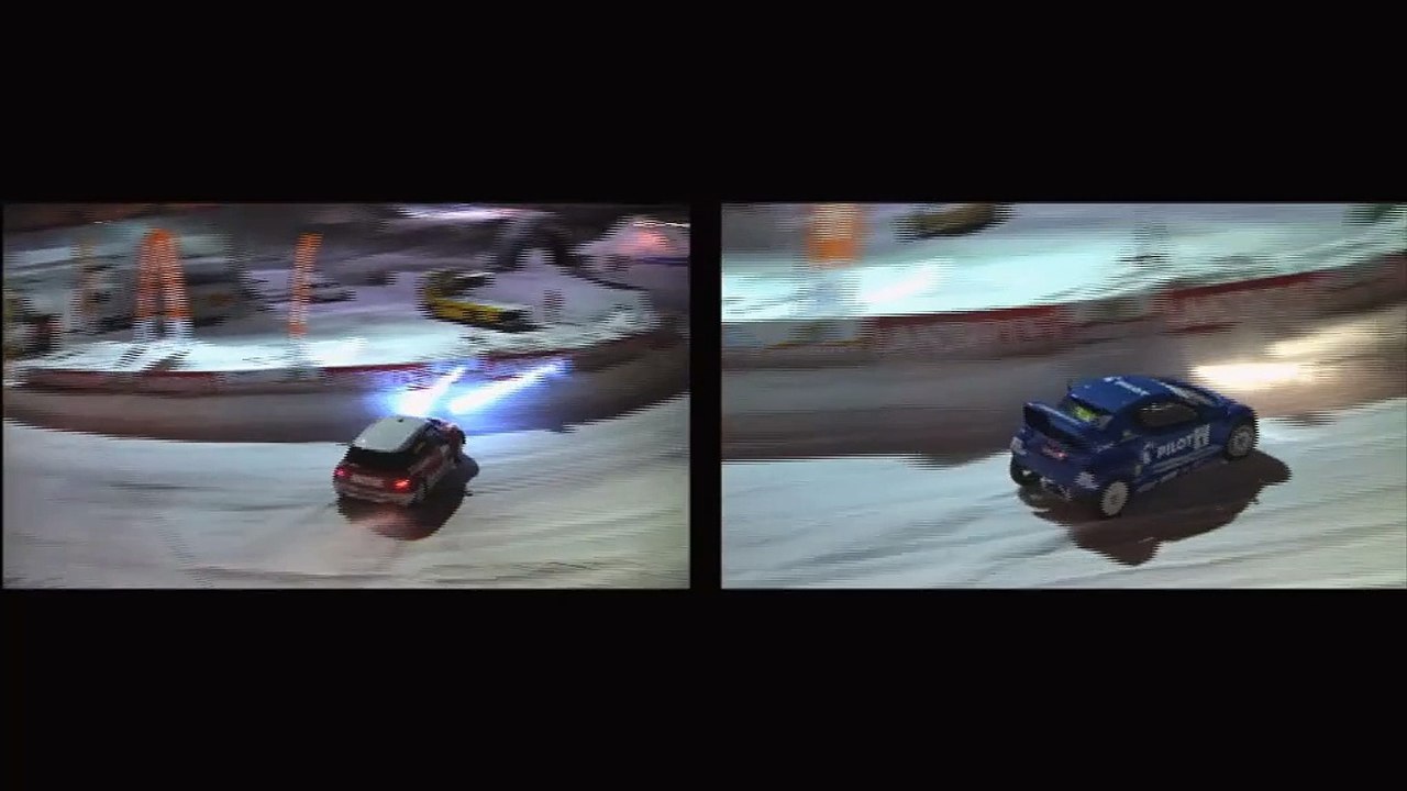 2013 - Alpe d'Huez compartif voiture themique voiture 100% électrique andros car 03