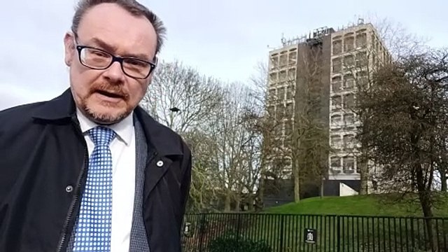 Wolverhampton landmark to disappear and Telford campus to close as university enters new era