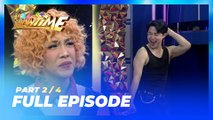 It's Showtime: Meme Vice, hindi kinaya ang sexy dance ni Ryan Bang! (January 29, 2025) (Part 2/4)