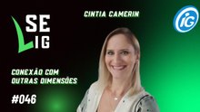 Reprise Se Lig na Quinta Dimensão com Cintia Camerim