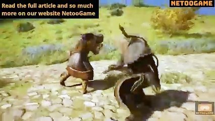 Assassin's Creed Shadows Too Violent for Japan !!