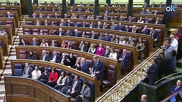 El PP votará ‘sí’ al nuevo decreto pactado por Sánchez con Junts que lleva la cesión del palacete al PNV