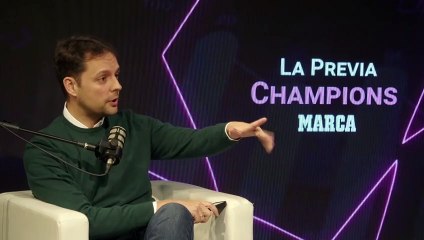 El debate del 'Top-7' de Europa: "Ficho a Harry Kane antes que a Lamine Yamal"