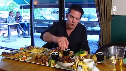 Kniven Mot Strupen S02E10 (Pub Punkten)