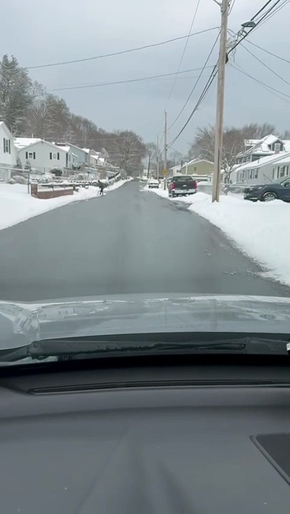 Así luce Boston en medio de incertidumbre por redadas de ICE