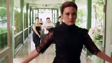 Khát Khao Rực Lửa Tập 2 Vietsub Thuyết minh