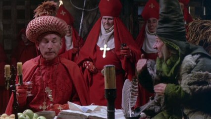 The Pied Piper (1972) MOVIE