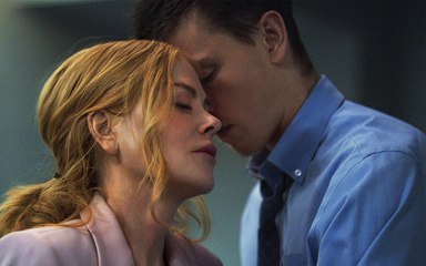 Nicole Kidman: «"Babygirl" è il ritratto autentico di una donna contemporanea, per questo ho voluto farlo»