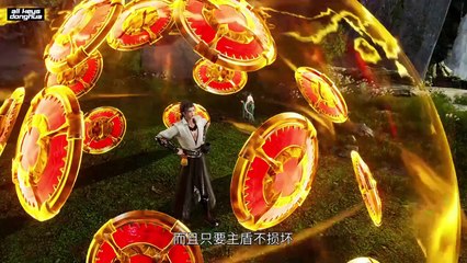 King of Casual Cultivators Ep 44 ENG SUB