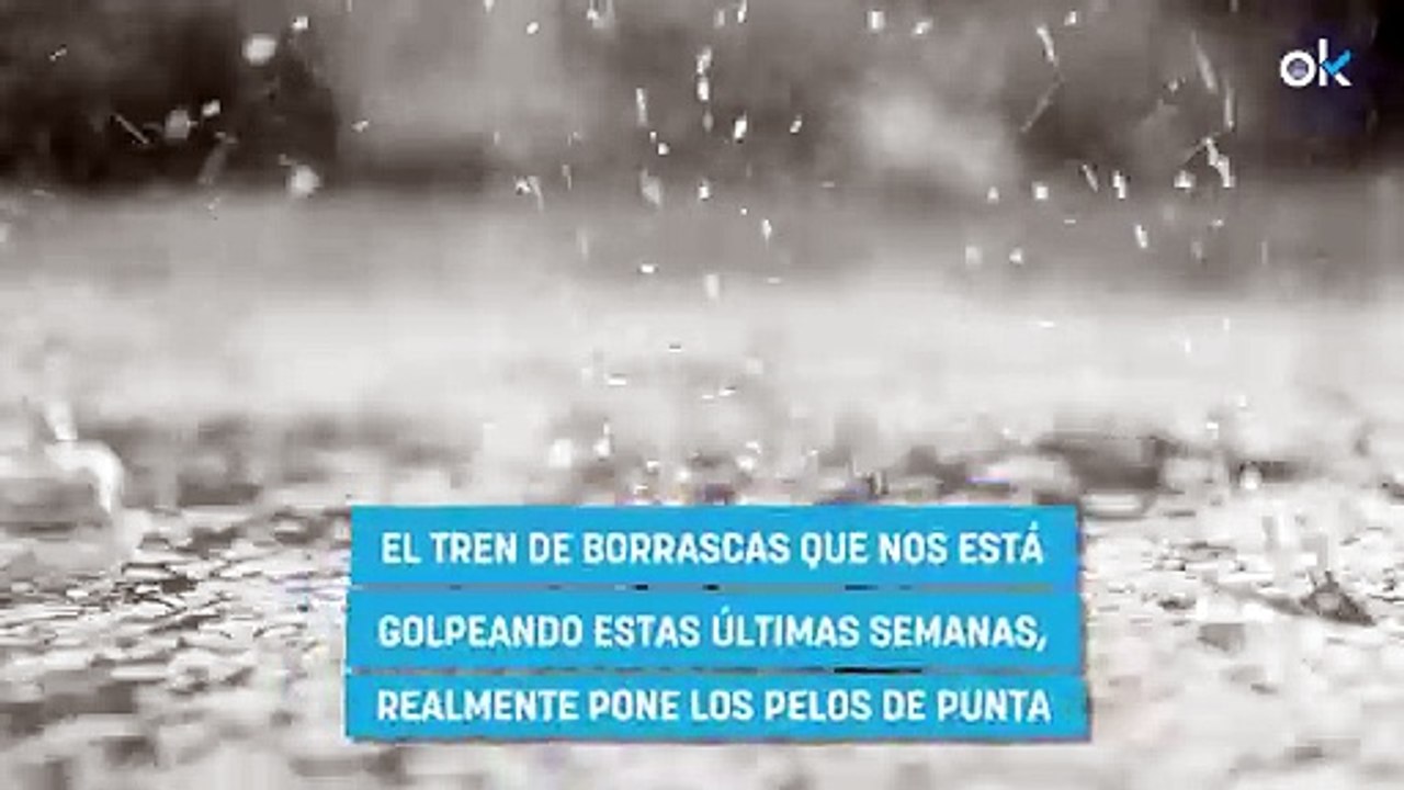 Comunicado urgente de la AEMET: la alerta roja se alarga y no estamos preparados para lo que llega a partir de hoy