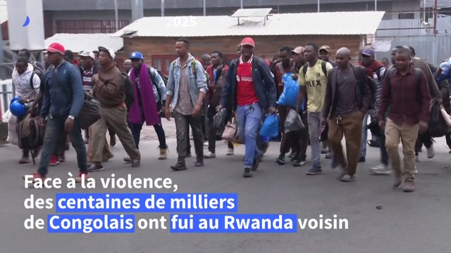 République Démocratique du Congo : Kinshasa sous tension après des attaques d'ambassades