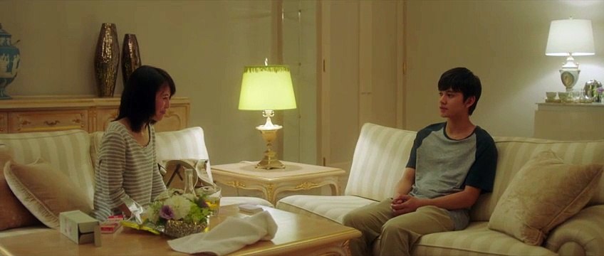 Amici fino alla fine: dal Giappone arriva il teen drama Let Me Eat Your Pancreas