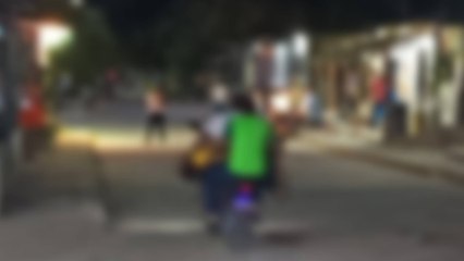 Masacre en Albania, La Guajira, dejó un saldo tres muertos y dos heridos