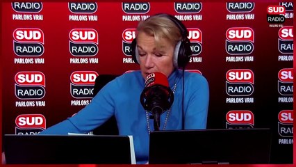 Brigitte Lahaie Sud Radio - Émission du 29 janvier 2025