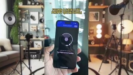 ميزات في هاتف آيفون ممكن تنقذ حياتك!