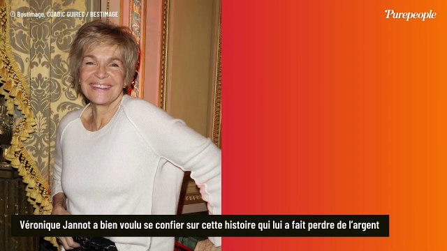 Véronique Jannot arnaquée par un trader qui a pris des millions à plus de 70 victimes : un coup dur à tous les niveaux pour l’actrice