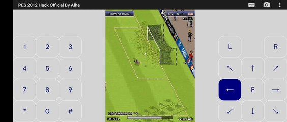 Boca Juniors - Champions - Campanha 3 - Pes Java #14