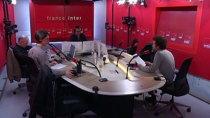 Ces fictions qui organisent nos vies (3/4) - La lutte enchantée de Cyril Dion