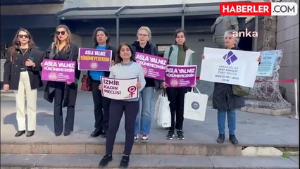 Tehdit ve Çocuklara Şiddet Davasında Baba Tahliye Edildi