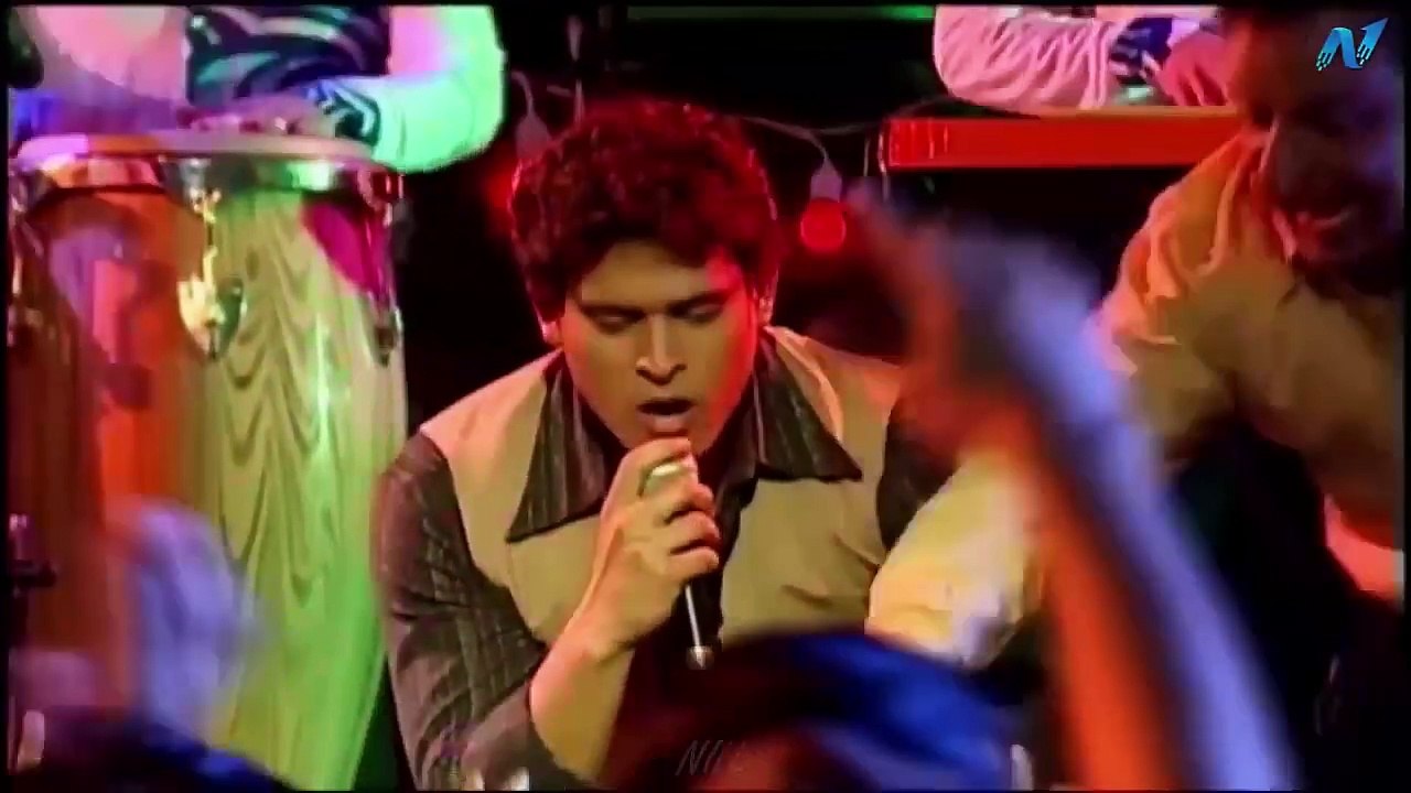 Nectar en el Cielo  Capitulo 27 HD