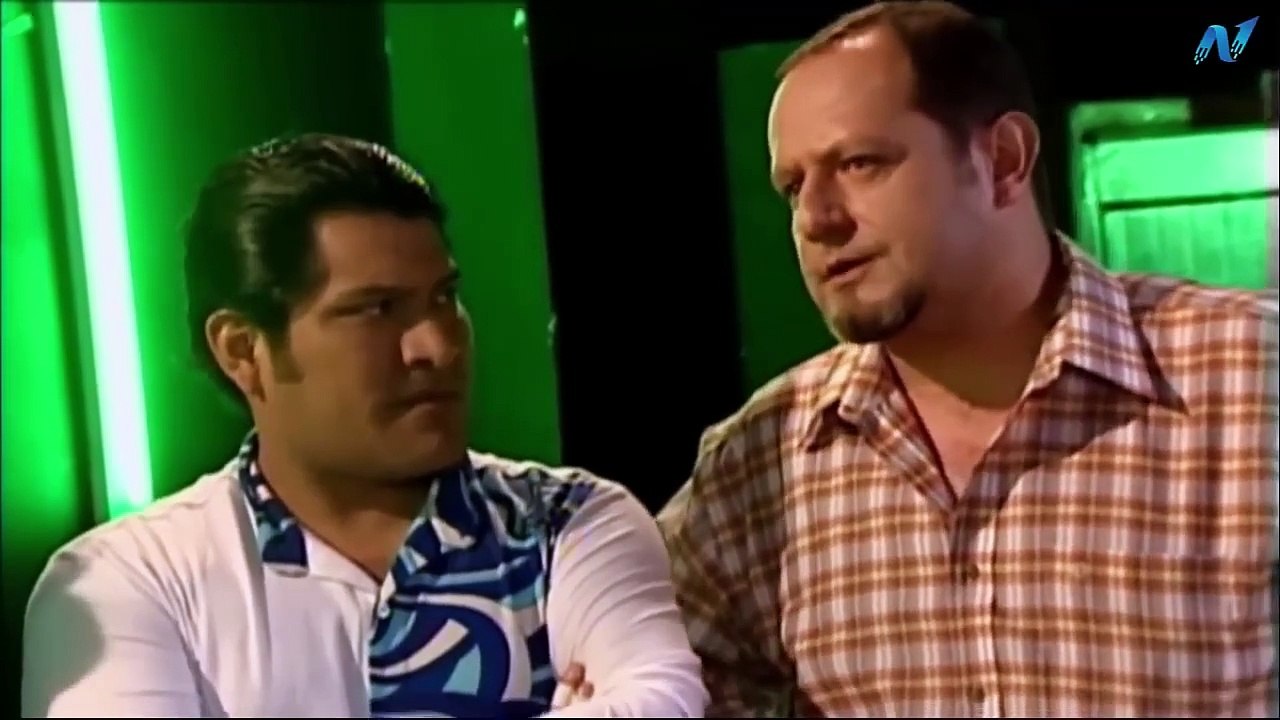 Nectar en el Cielo  Capitulo 30 HD