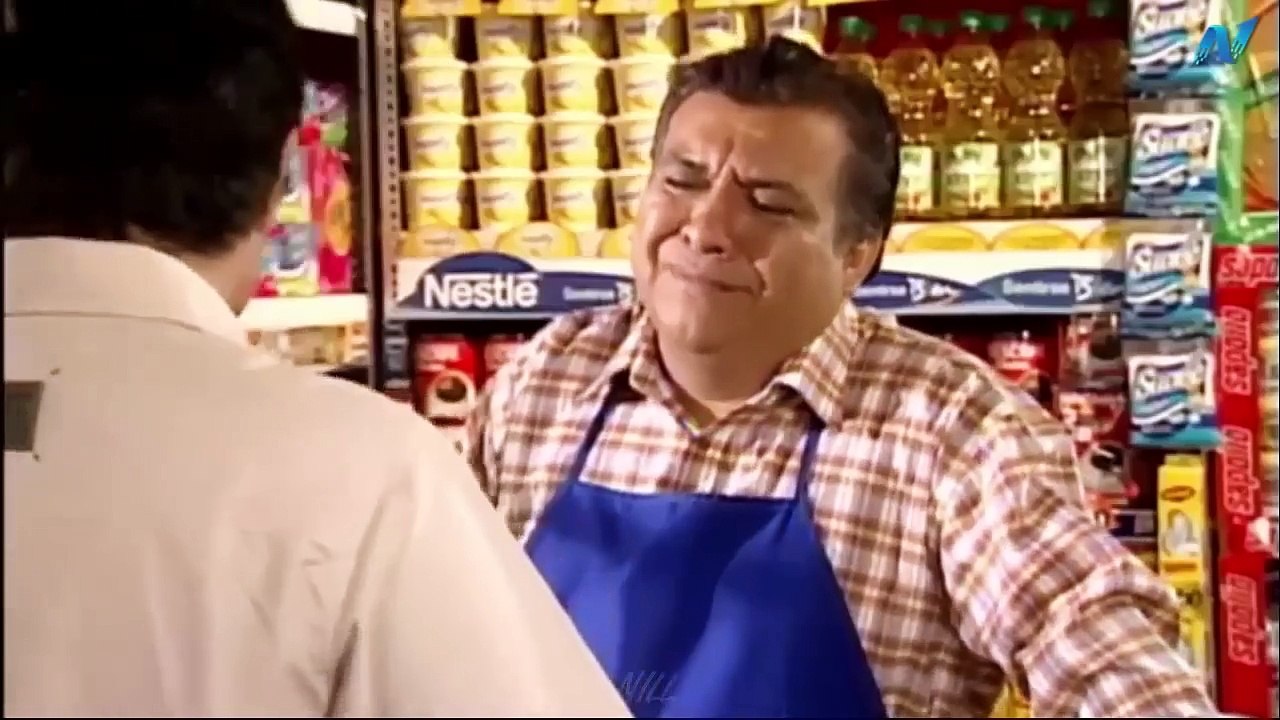 Nectar en el Cielo  Capitulo 35 HD