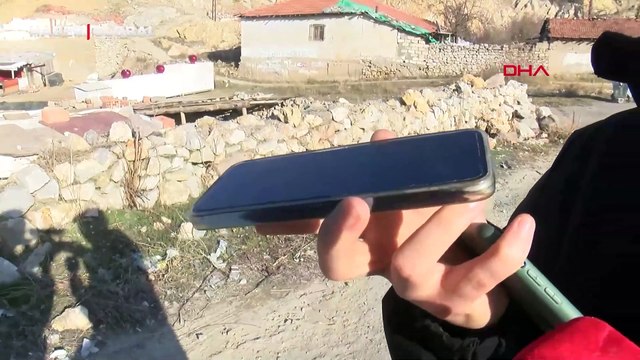Başıboş köpeklerden hamile kadına saldırı!