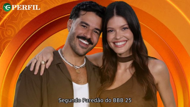 BBB25: Amizades, términos e revelações! Famosos abrem o coração sobre relacionamentos e identidade.