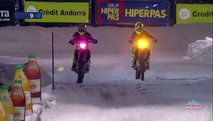 2017 - Andorre AMV CUP motos