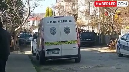 3 Günlük Kayıp Kadının Cesedi Komşusunun Bahçesinde Bulundu