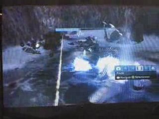 Halo 3117 spartan laser