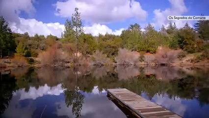 Os Segredos da Comuna 2021 Trailer Oficial Dublado