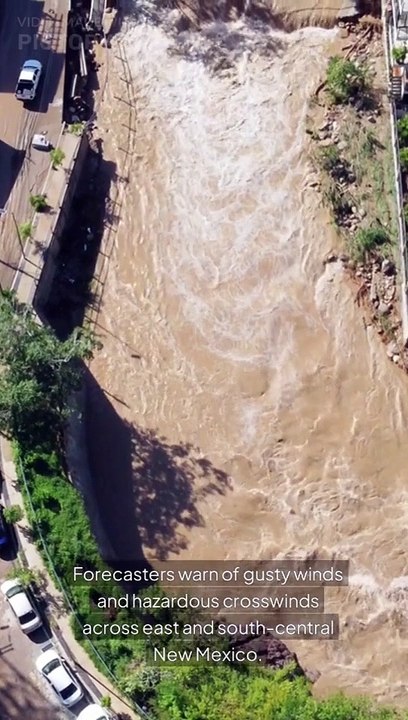 Next major winter storm in the US set to blast 300 million with downpours, snow #shorts #winter