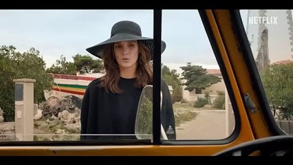 Tout le bleu du ciel Trailer