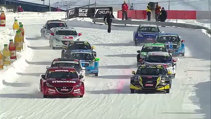 décembre 2015 (Trophée Andros 2016) victoire de T. Heikkinen en Andorre